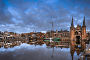 Lees meer over het artikel Orion’s Waterpoort toernooi 2019