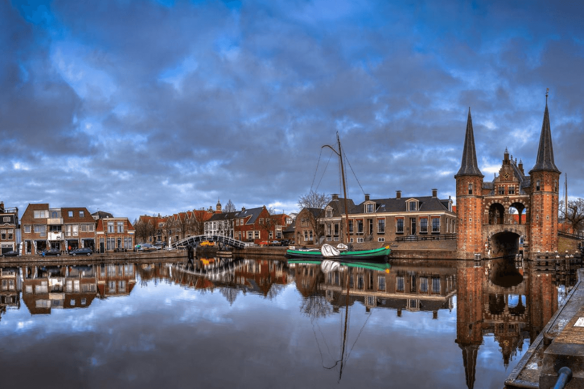 Je bekijkt nu Orion’s Waterpoort toernooi 2019