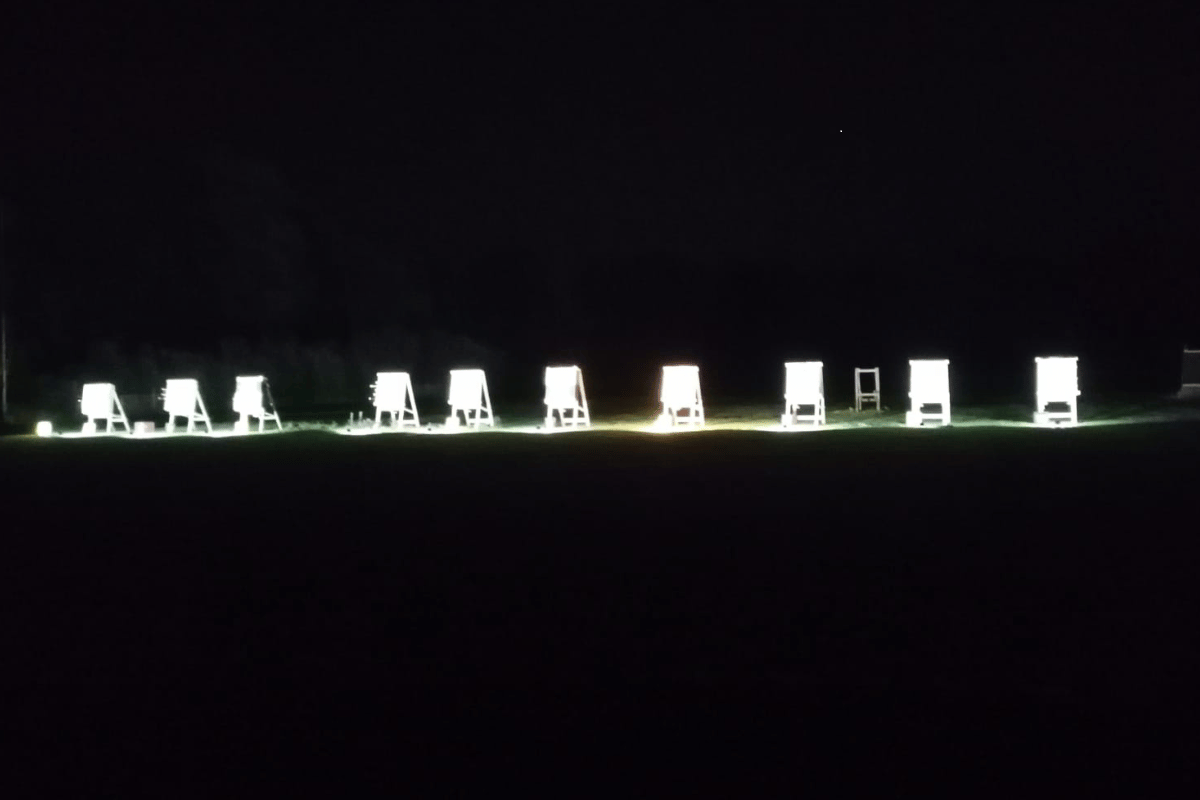 Je bekijkt nu Nachtverschieting Emmen 2021
