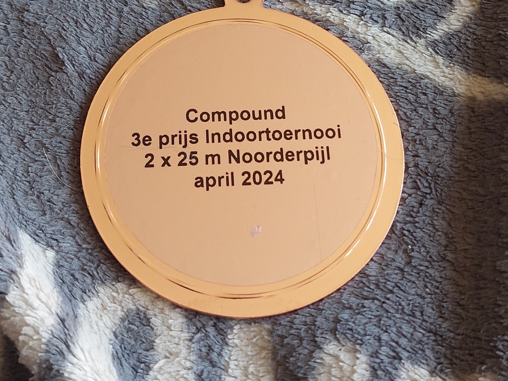 Je bekijkt nu 2x25mtr in Leek