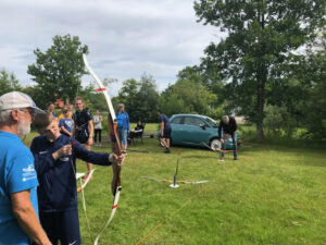 Lees meer over het artikel Adventure Trail Cool Súdwest Sneek 2024 voor scholen