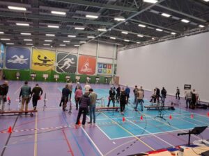 Lees meer over het artikel Waterpoorttoernooi 2025