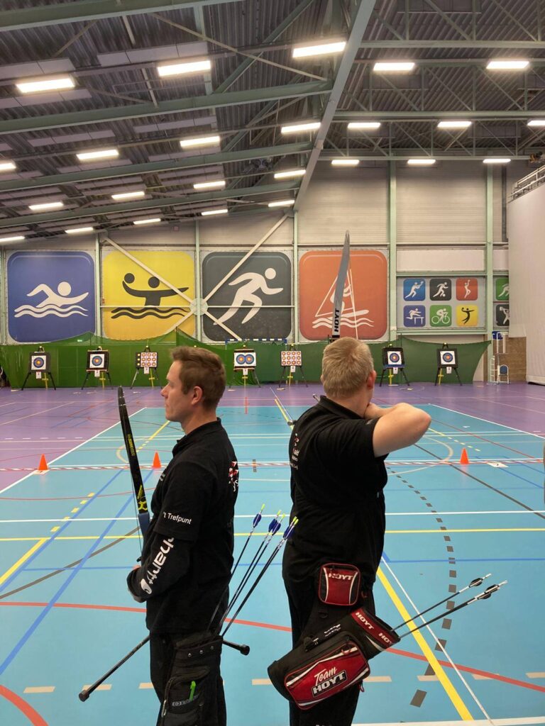 waterpoorttoernooi Orion 2025