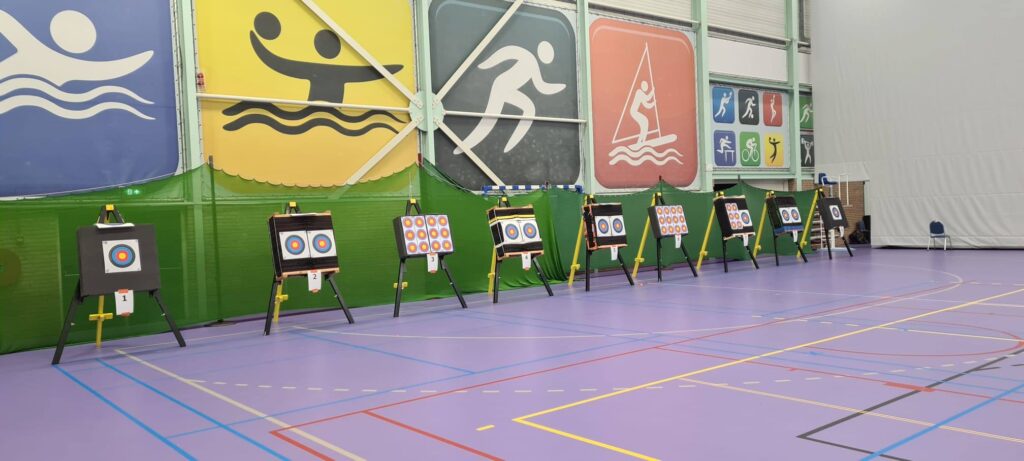 waterpoorttoernooi Orion 2025