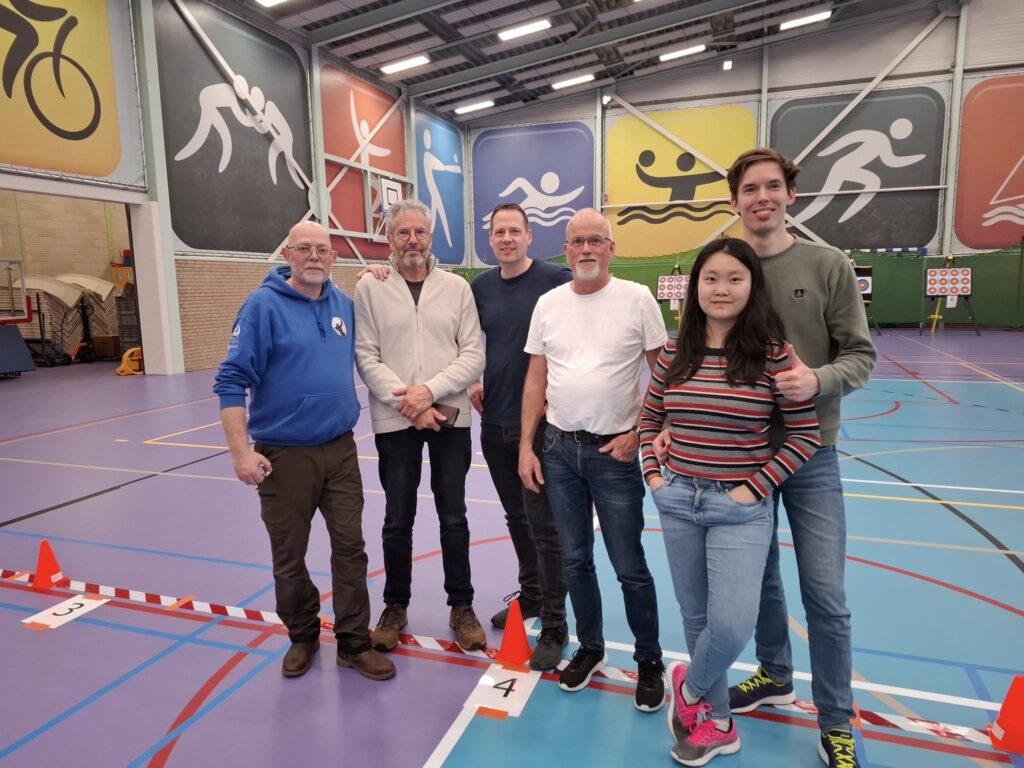 waterpoorttoernooi Orion 2025