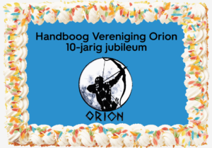Lees meer over het artikel Orion 10 jaar: een feestelijke avond vol sport, plezier en waardering!