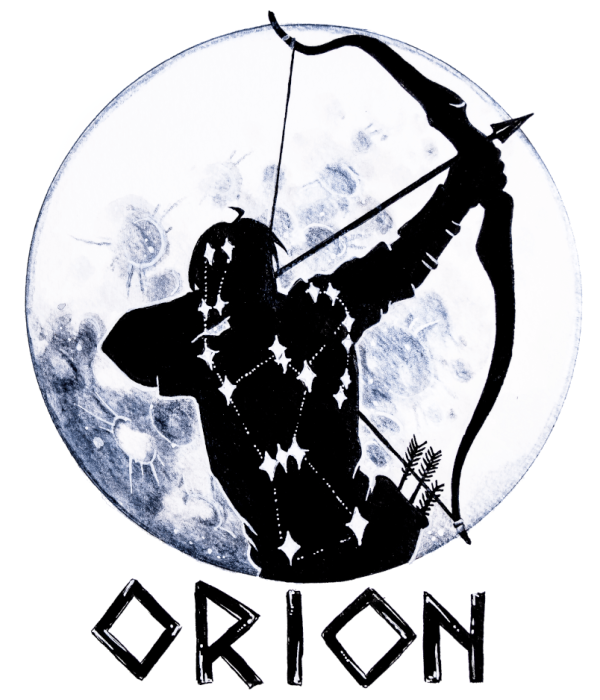 Orion logo